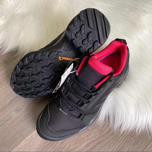 NWT Adidas Terrex AX3 Gore-Tex Hiking - Picture 5 of 10